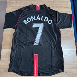Maglia Manchester United Ronaldo 7 07-08 taglia M