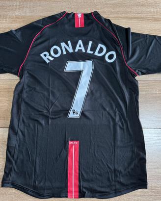 Maglia Manchester United Ronaldo 7 07-08 taglia M
