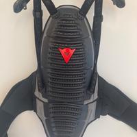 Paraschiena Moto Dainese