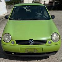 Ricambi usati Volkswagen lupo 1.0 benzina AHT