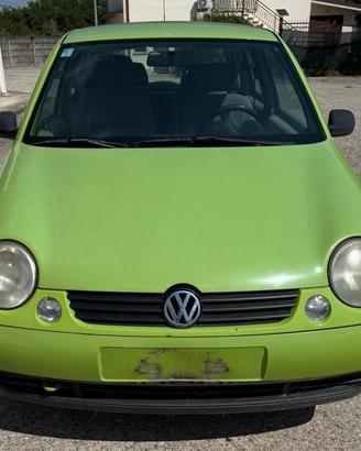 Ricambi usati Volkswagen lupo 1.0 benzina AHT