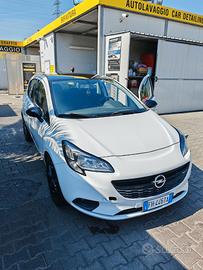 Opel Corsa B-Color 1.4 90 CV benzina GPL