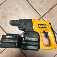 Tassellatore Dewalt