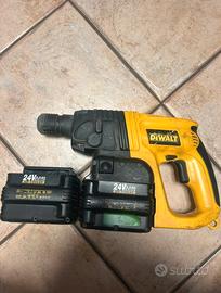 Tassellatore Dewalt