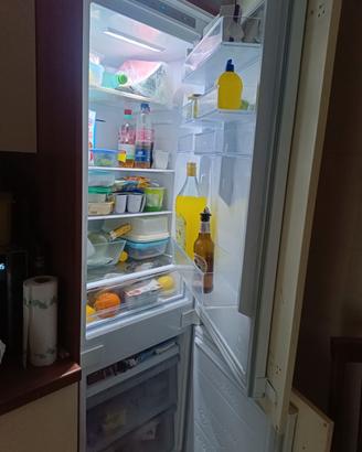 frigo frizer Samsung incasso