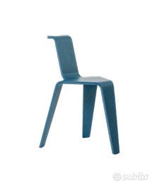 Sgabello Magis Aka vari colori