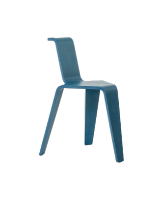 Sgabello Magis Aka vari colori