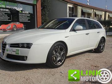ALFA ROMEO 159 1750 TBi Sportwagon Distinctive