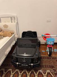 Macchina radiocomando