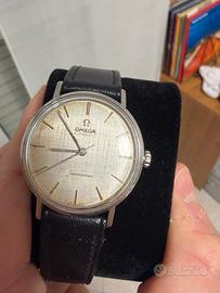 Omega Seamaster anni 60’