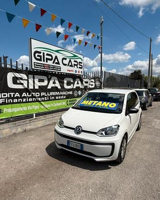 Volkswagen up! 1.0 5p. eco move BlueMotion Technol