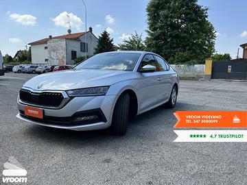 SKODA Octavia 4� serie Octavia 2.0 TDI EVO SCR ...