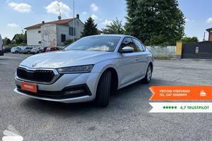 SKODA Octavia 4� serie Octavia 2.0 TDI EVO SCR ...