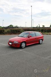 Opel Astra F sport 1.6 16V