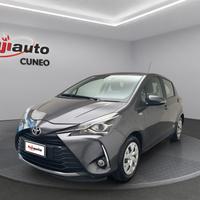 Toyota Yaris 5p 1.0 Active my18