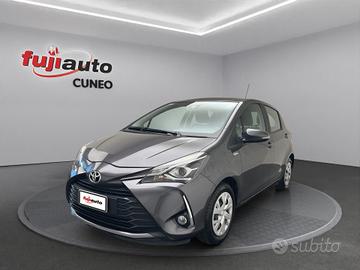 Toyota Yaris 5p 1.0 Active my18