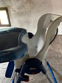 seggiolone Chicco