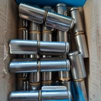 Cerniere inox