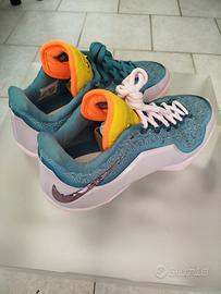 scarpe da basket Nike Lebron 23 miami twice