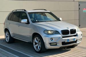 BMW X5 IMMACOLATO!!!