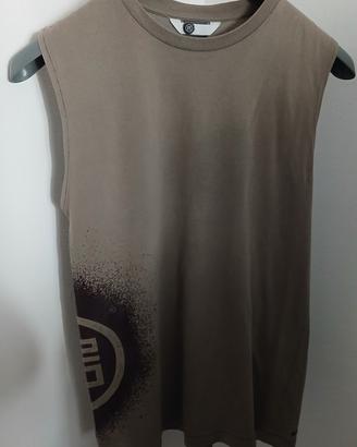 canotta smanicata Nike tg S vintage Y2K