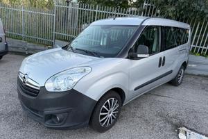Opel Combo 1.6 CDTi 120CV PC-TN Elective