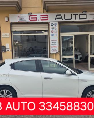 ALFA GIULIETTA 2.0 JTDM 140 CV ANNO 2012 KM CERT