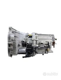Bmw E81 E87 E90 318i 118i 116i  Cambio manuale