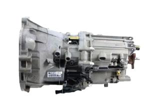 Bmw E81 E87 E90 318i 118i 116i  Cambio manuale