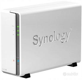 Synology disk station da115j