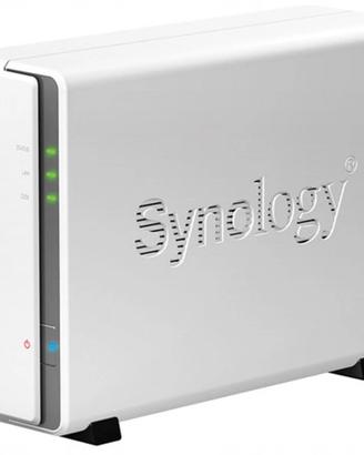 Synology disk station da115j