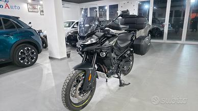 CFMOTO MT 800 EXPLORE
