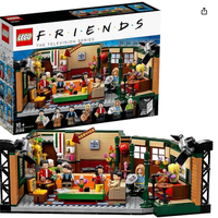 21319 - Central Perk