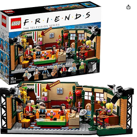 21319 - Central Perk