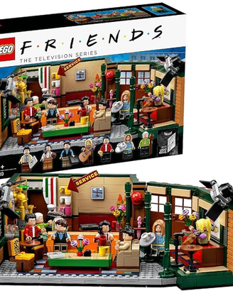 21319 - Central Perk
