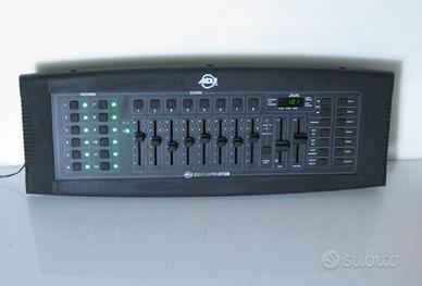 Controller DMX Professionale 192 C.ADJ AMERICAN DJ