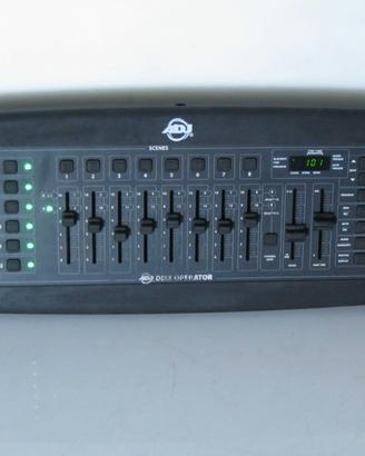Controller DMX Professionale 192 C.ADJ AMERICAN DJ