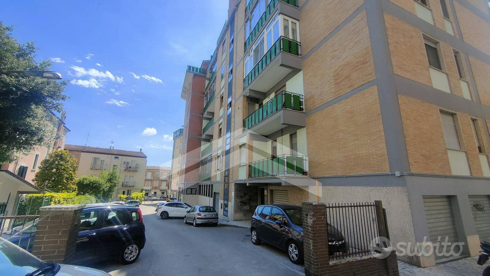 Appartamento – Campobasso, Centro Murattiano, San Nicola delle Fratte - Vista 2