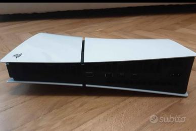 PLAYSTATION 5