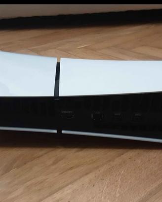 PLAYSTATION 5