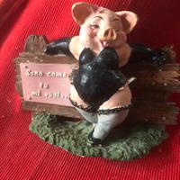 Miss  Piggy  vintage