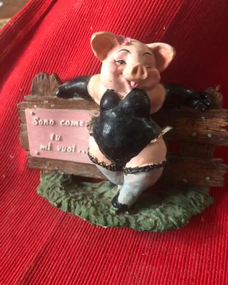 Miss  Piggy  vintage