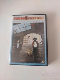 DALLA MORANDI IN CONCERTO DVD NUOVO SIGILLATO 