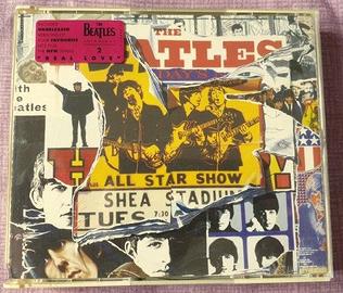 THE BEATLES Anthology 2 DOPPIO CD