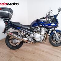 SUZUKI Bandit 1250 S - 2010 Passaggio incluso