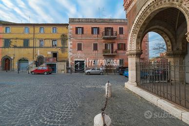 appartamento panoramico zona centrale