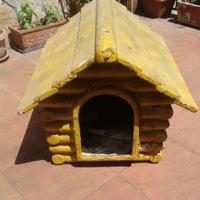 Casetta Gatto-Cane