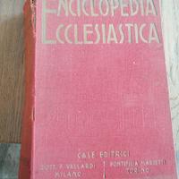 enciclopedia ecclesiastica 1949
