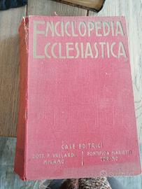 enciclopedia ecclesiastica 1949