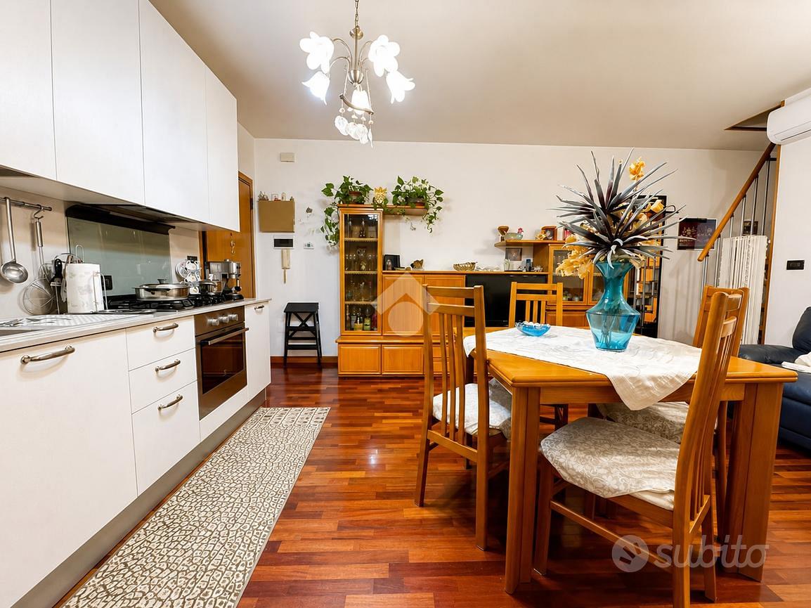 Appartamento – San Mauro Pascoli, Forlì-Cesena - Vista 2